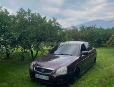 ВАЗ 2170 Priora