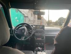 ВАЗ 2170 Priora