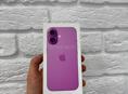 iPhone 16 128 новый 