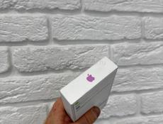 iPhone 16 128 новый