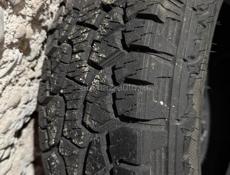 Hankook 205/80 r16