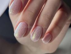 ❗️Горящая цена❗️ на маникюр с покрытием 