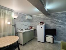 Сдам квартиру-студию в центре города