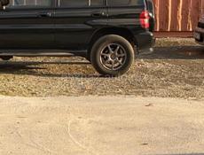 Новые запчасти