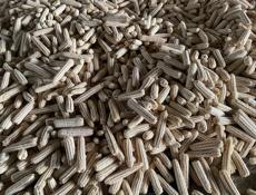 Кукуруза свежая