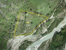 Земельный участок 1,5Га Цандрипш