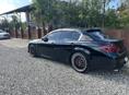 Infiniti G35