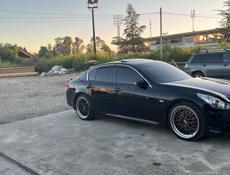 Infiniti G35