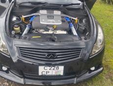 Infiniti G35