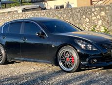 Infiniti G35