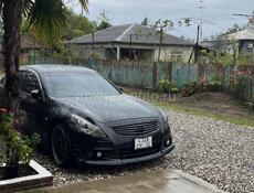 Infiniti G35