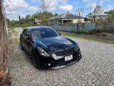 Infiniti G35