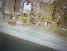 Земельный участок у моря