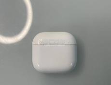 Наушники AirPods 3