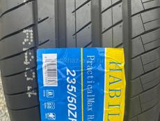 235/50/18 Habilead новая летняя резина ,размеры от R13 до R22
