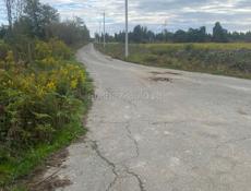 Аэропорт 12 соток или 6+6 соток