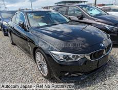 BMW M Roadster/Coupe