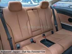 BMW M Roadster/Coupe