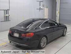 BMW M Roadster/Coupe