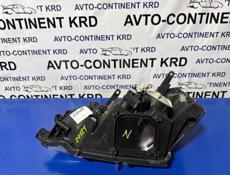 Фара на вокси