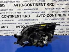 Фара На Вокси