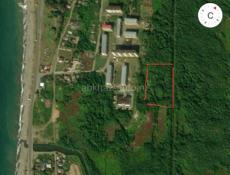 📌ОЧАМЧИРА УЧАСТОК С ВЕТХИМ СТРОЕНИЕМ 1 ГЕКТАР