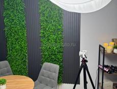 Аренда студии записи подкастов