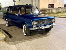 ВАЗ 2101