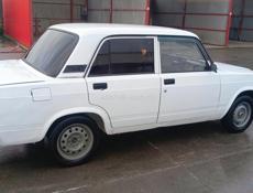 ВАЗ 2107