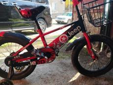 Продаю велосипед детский б/у