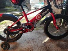 Продаю велосипед детский б/у