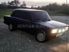 ВАЗ 2107