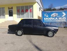 ВАЗ 2107