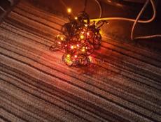 ПРОДАМ ЁЛКИ СО ГЕРЛЯДАМИ !!