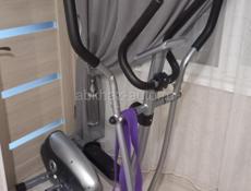 Тренажёрка