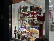 ТД «Анхара»приглашает за новогодними игрушками,украшениями подарками!