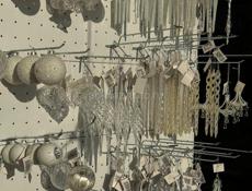 ТД «Анхара»приглашает за новогодними игрушками,украшениями подарками!