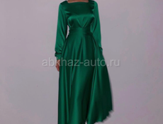 Платье новое