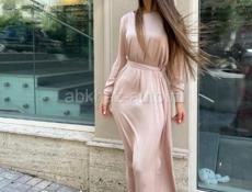 Платье новое