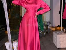 Платье новое