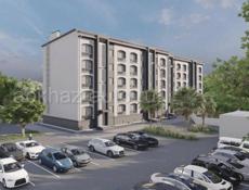 Срочно продается квартира на Бейгуа в новостройке !Квартира свободной планировки .