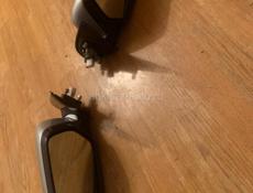 Зеркала боковые 