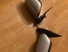 Зеркала боковые 