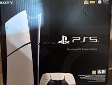 PS 5 slim 