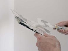 Штукатурщики