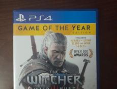 Диск для playstation 4/5