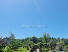 🌸ПРОДАЕТСЯ ДОМ. АГУДЗЕРА 🏖️