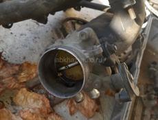 Дросельни заслонка