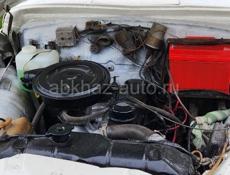 ГАЗ M20