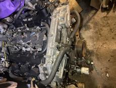 Майор Ниссан фуга 3.5 